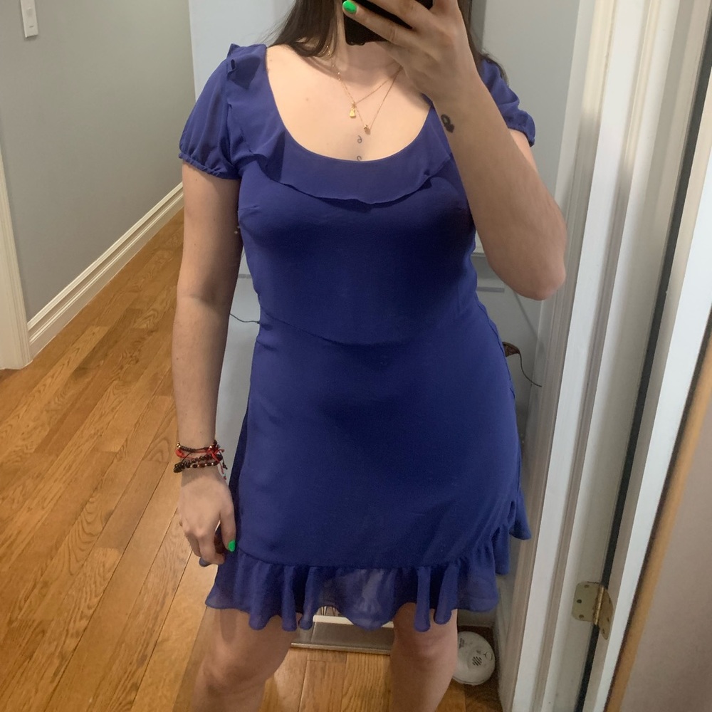 GIANNI BINI Dress